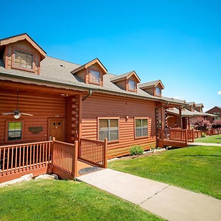 Cabins At Grand Mountain แบรนสัน ภายนอก รูปภาพ